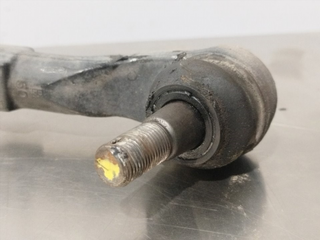 CREMALLERA DIRECCION NISSAN CABSTAR YD25 51008050