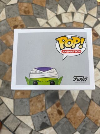 Funko Pop Piccolo Dragon Ball Z #11