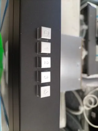 Campana extractora Balay