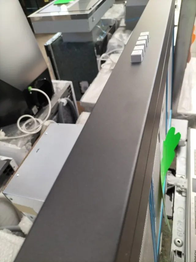 Campana extractora Balay