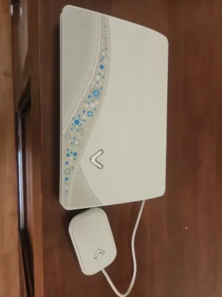 Ordenador Vtech Genio Máster Color