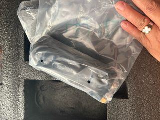 Estación de Energía Portátil 1200W