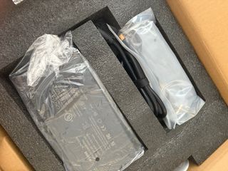 Estación de Energía Portátil 1200W