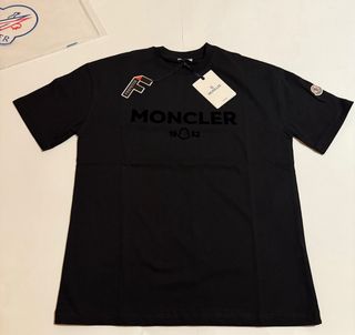 T-shirt Moncler