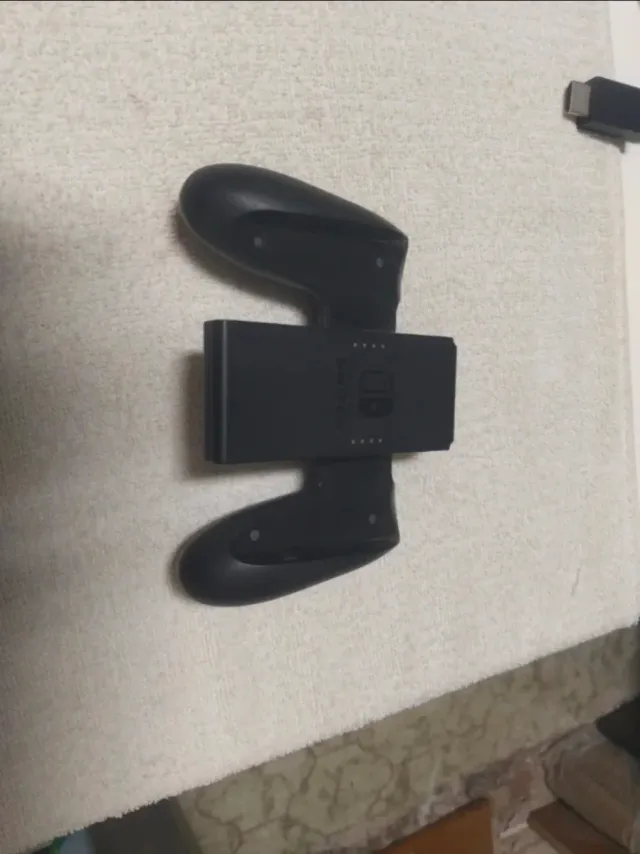 Nintendo Switch V2 Completa Azul/Rojo