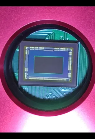 Cámara Planetaria ASI 462MC