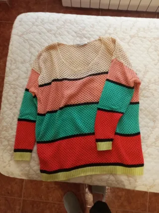 Jersey Bimba y Lola Talla M Multicolor