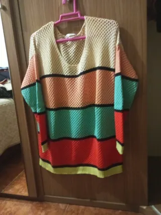 Jersey Bimba y Lola Talla M Multicolor