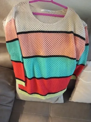 Jersey Bimba y Lola Talla M Multicolor