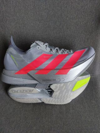 Adidas Adizero Adios Pro 4 Scarpe da Corsa
