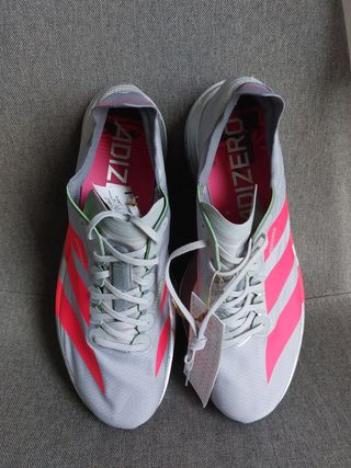 Adidas Adizero Adios Pro 4 Scarpe da Corsa