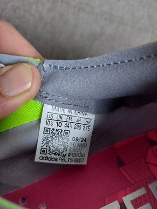 Adidas Adizero Adios Pro 4 Scarpe da Corsa