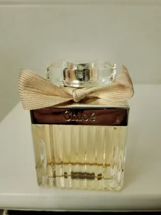 Paco Rabanne Olympea Perfume Mujer Dorado