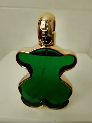 Paco Rabanne Olympea Perfume Mujer Dorado