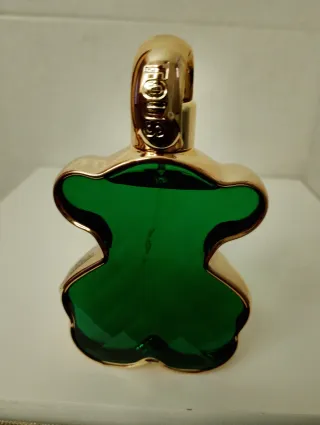 Paco Rabanne Olympea Perfume Mujer Dorado