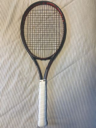 Raqueta Tenis Head Prestige Pro