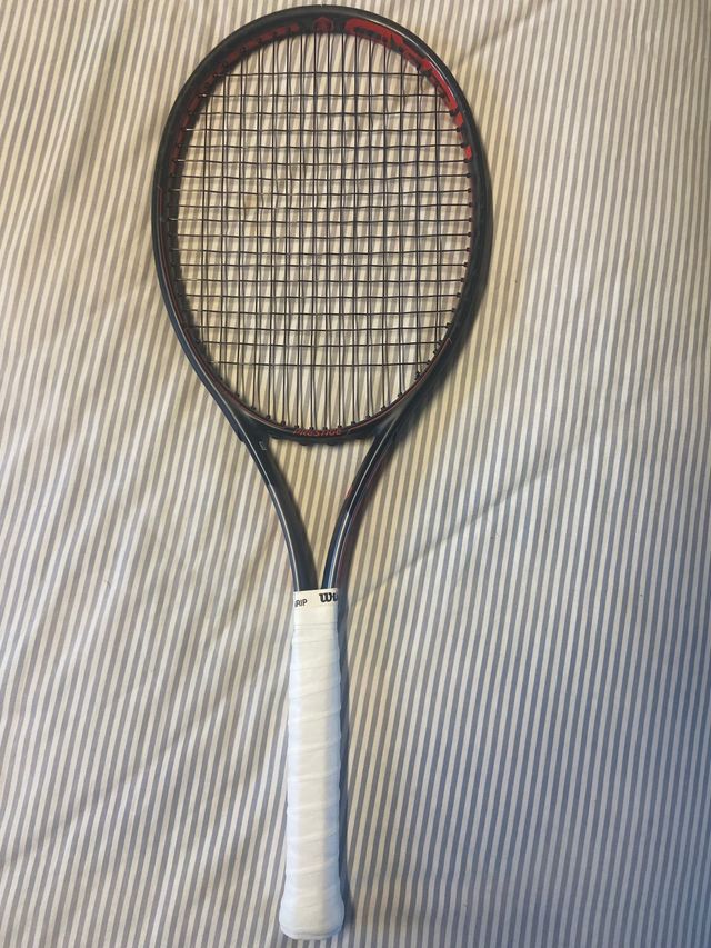 Raqueta Tenis Head Prestige Pro