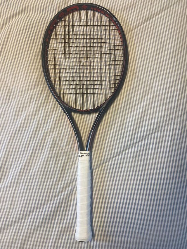 Raqueta Tenis Head Prestige Pro