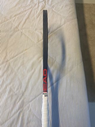 Raqueta Tenis Head Prestige Pro