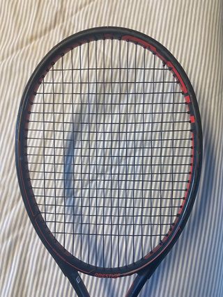 Raqueta Tenis Head Prestige Pro