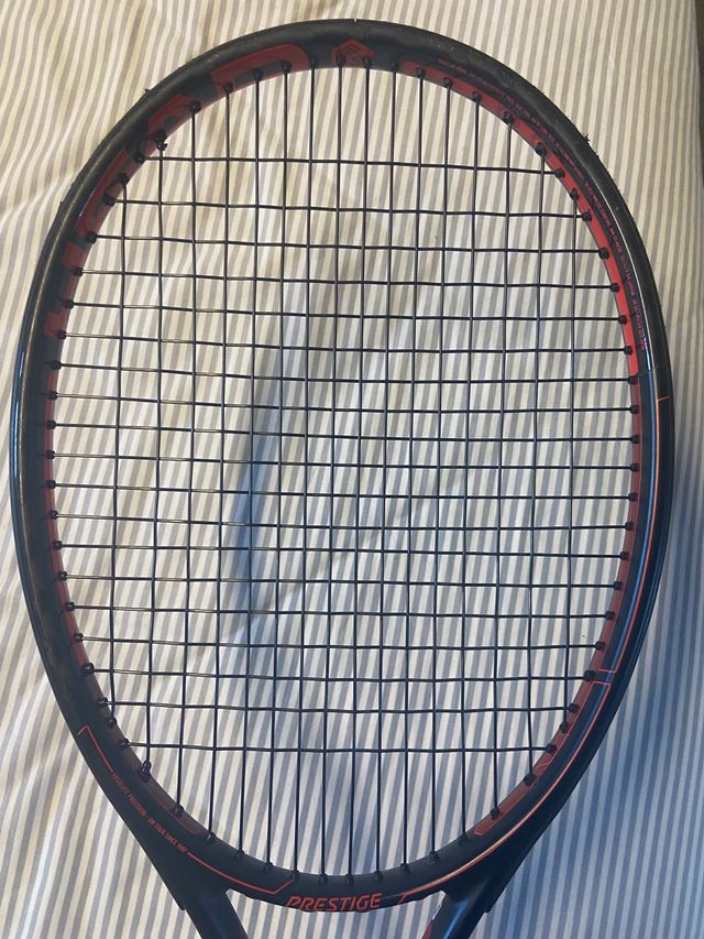 Raqueta Tenis Head Prestige Pro