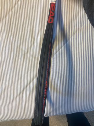 Raqueta Tenis Head Prestige Pro