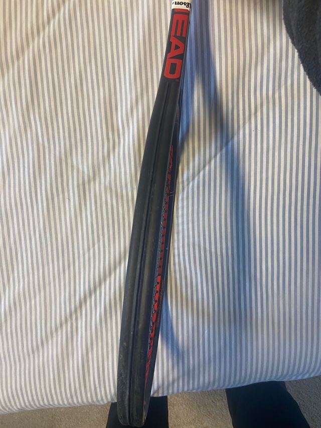 Raqueta Tenis Head Prestige Pro