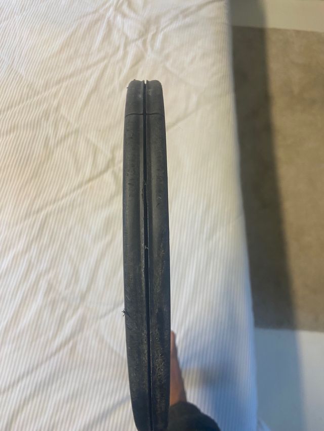 Raqueta Tenis Head Prestige Pro