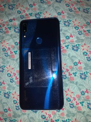 Huawei P smart Z per ricambi