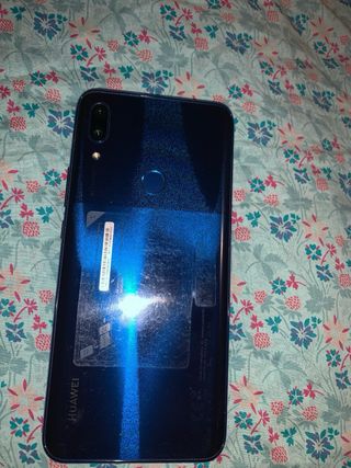 Huawei P smart Z per ricambi