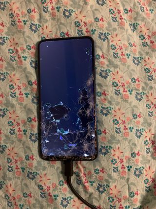 Huawei P smart Z per ricambi