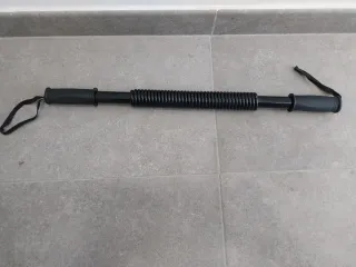 Lote ejercicio: Tonificador y pesas