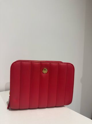 Bolso Adolfo Dominguez Coral