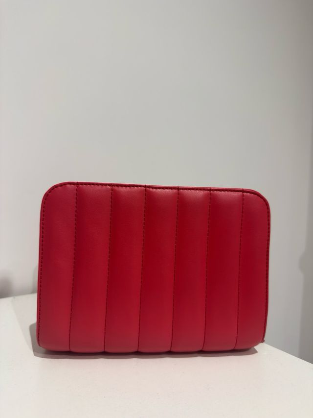 Bolso Adolfo Dominguez Coral