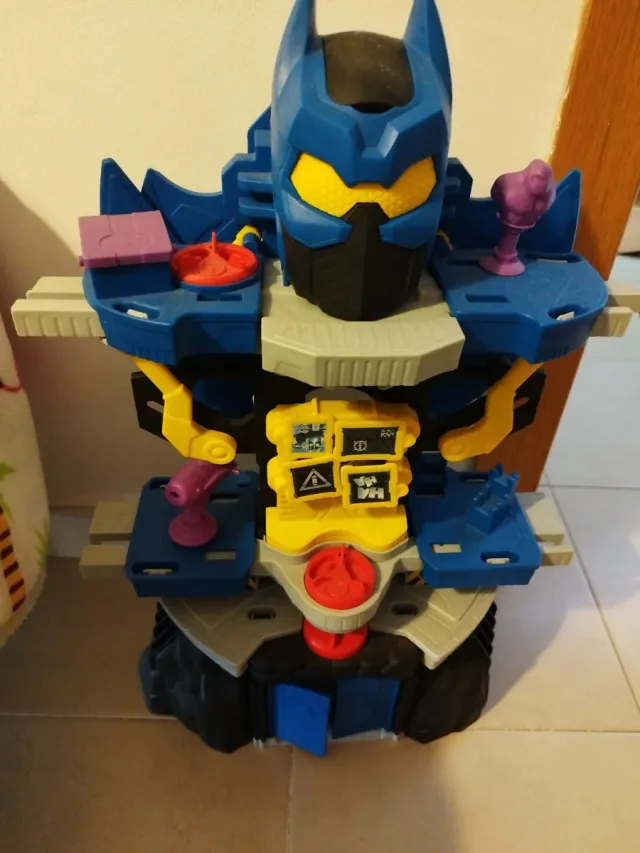 Casa de Batman Juguete