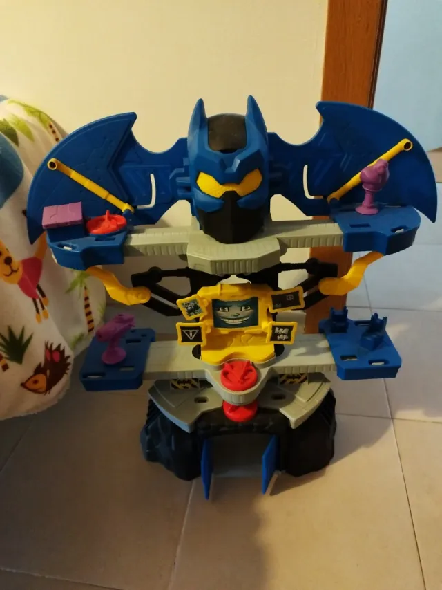 Casa de Batman Juguete