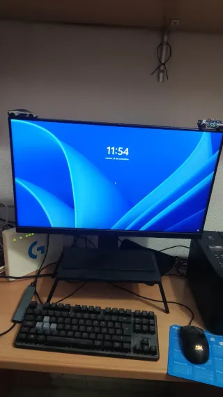 Monitor Gaming Benq 1ms