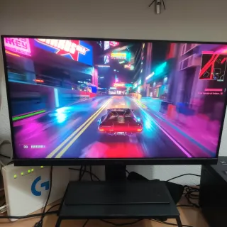 Monitor Gaming Benq 1ms