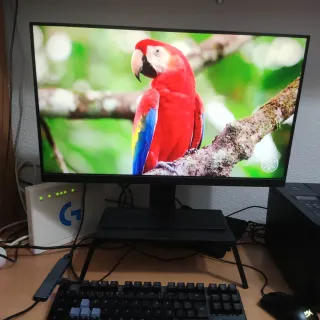 Monitor Gaming Benq 1ms