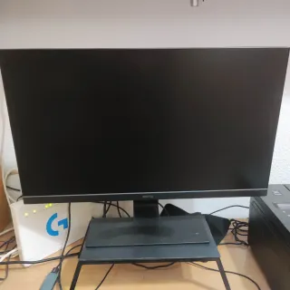 Monitor Gaming Benq 1ms