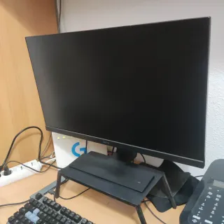 Monitor Gaming Benq 1ms