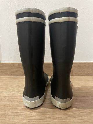Botas de agua Aigle