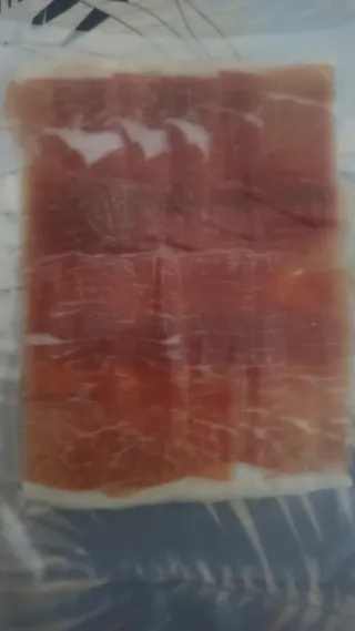 Cortador de jamon