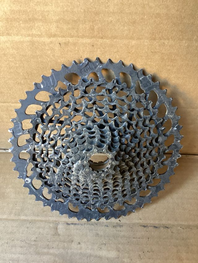 Cassette Sram XD 12v Eagle 1275