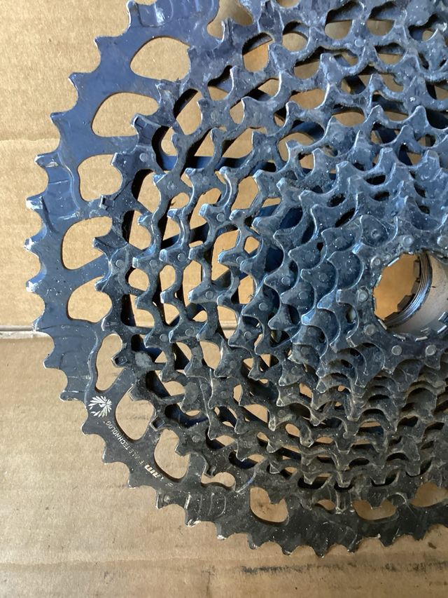 Cassette Sram XD 12v Eagle 1275