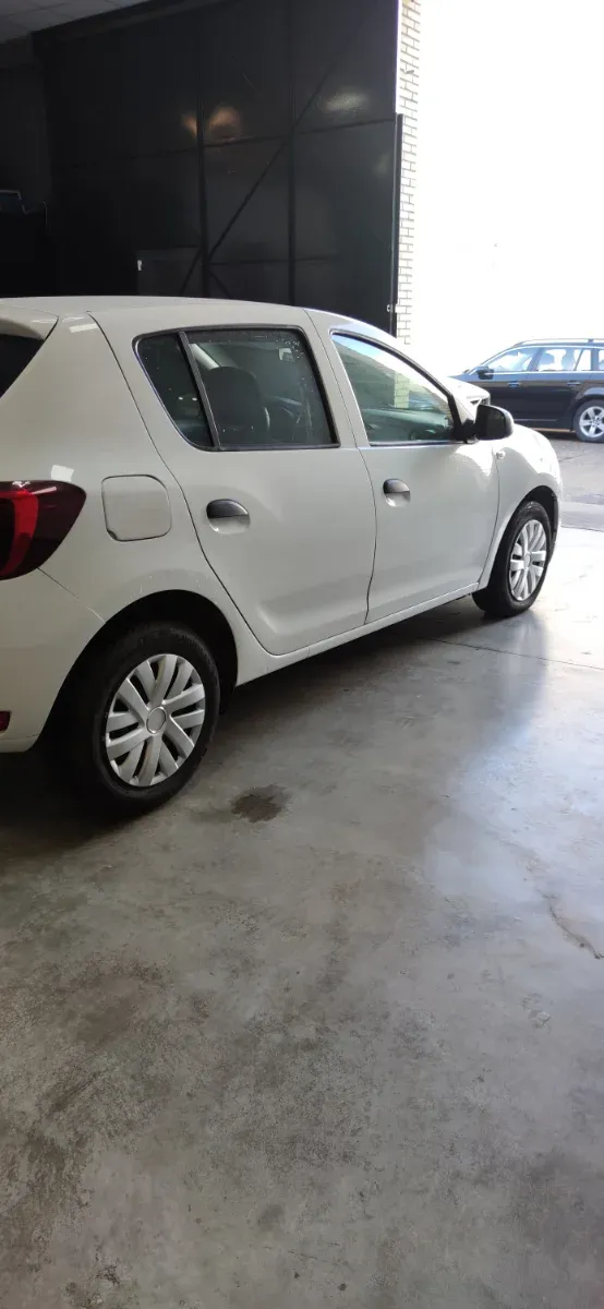 Dacia Sandero 2018