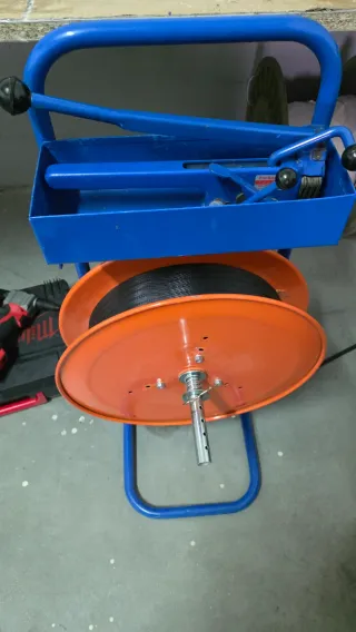 Pack Herramientas Milwaukee M12