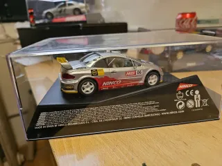 Peugeot 307 wrc Ninco