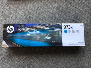 Lote Cartuchos HP 973X PageWide