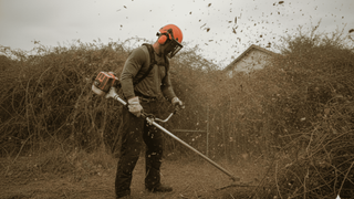 Limpieza de Parcelas y Terrenos (BCN)